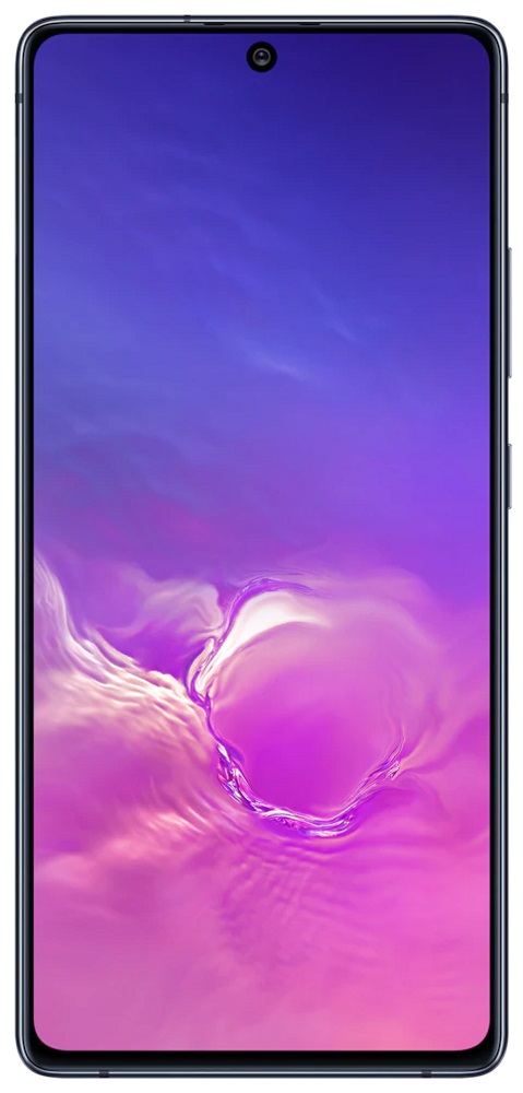 Samsung Galaxy S10 Lite 6/128Gb Black