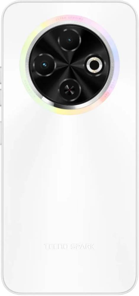 TECNO SPARK 30C 8/256 Гб LTE Белый
