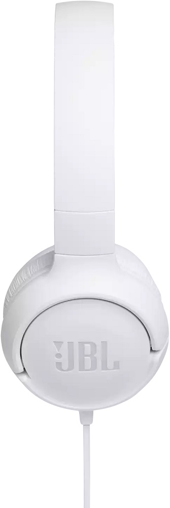 JBL T500 накладные White