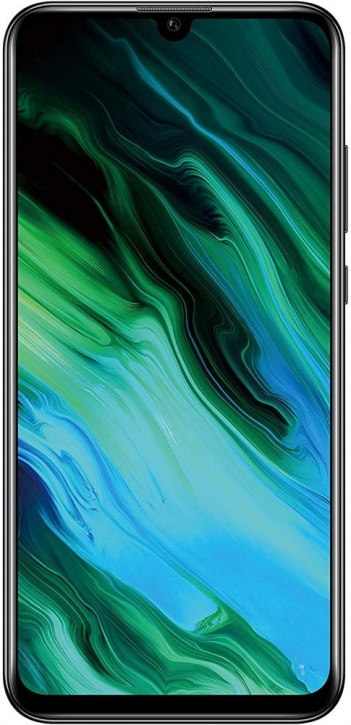 HONOR 20E 4/64Gb Black