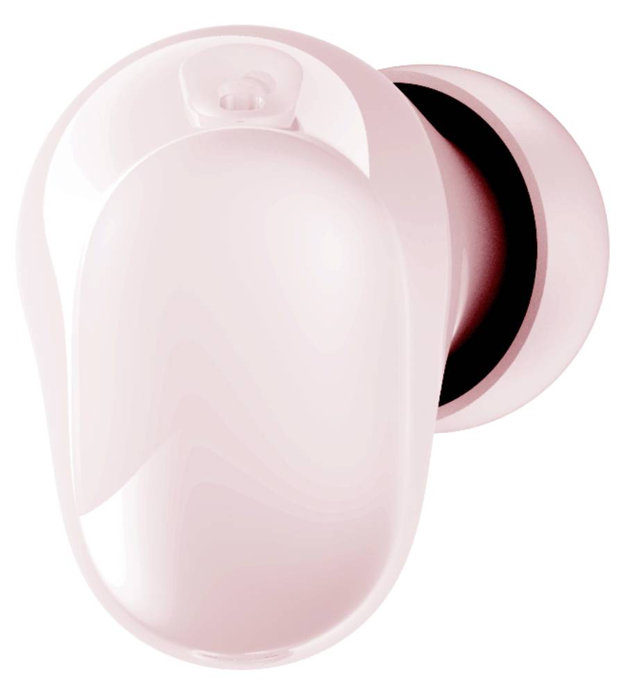 Xiaomi REDMI Buds 6 Play Розовые