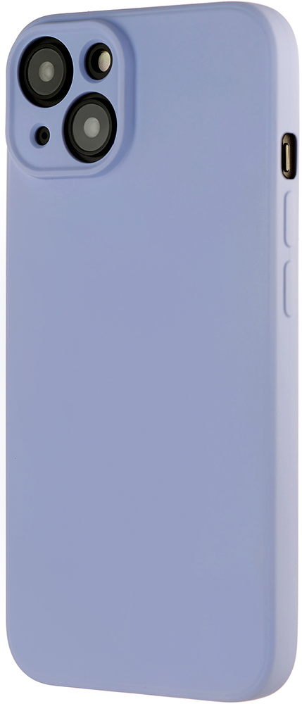 Rocket Sense для iPhone 14 матовый Фиолетовый