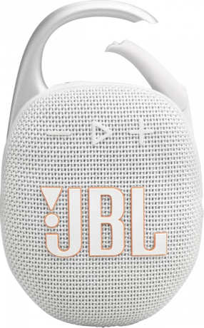 Изображение товара JBL Clip 5 Белая