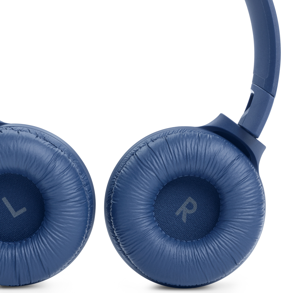 JBL TUNE 510BT накладные Blue