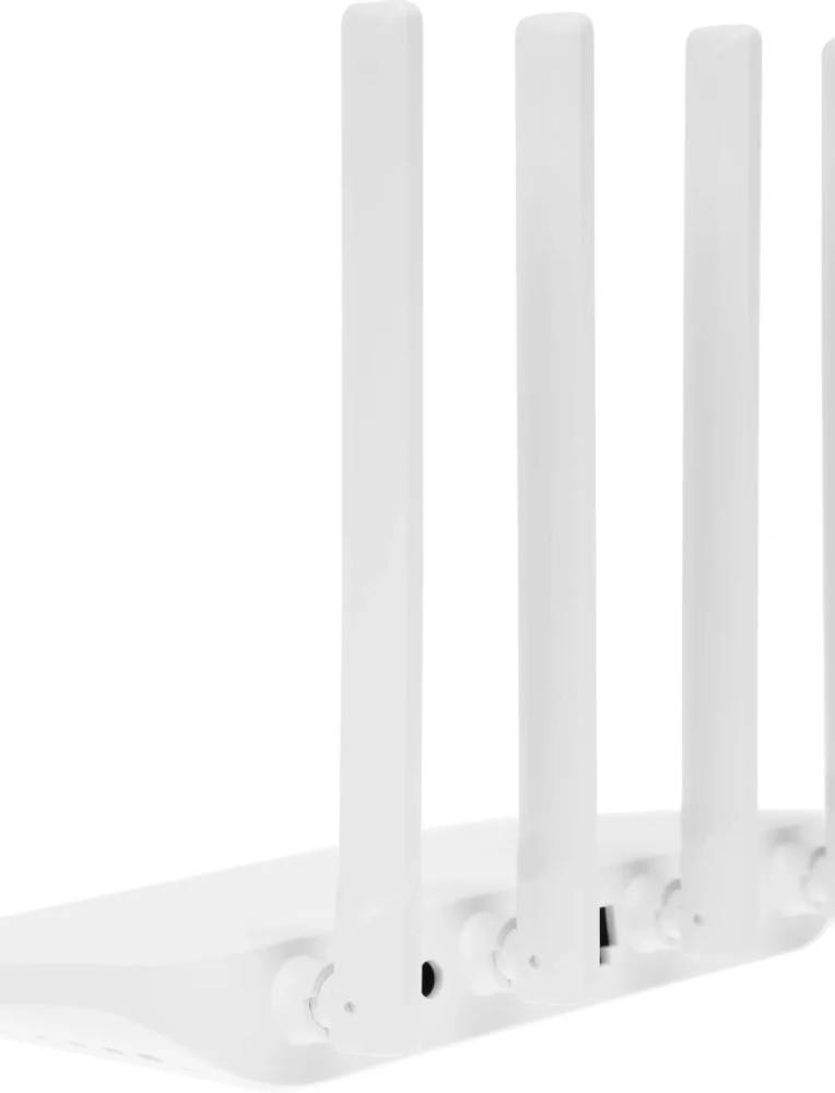 Xiaomi Mi Router 4A Белый (DVB4429GL)