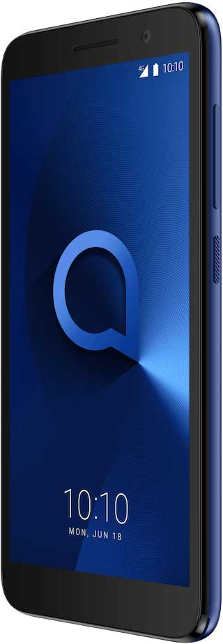 Alcatel 1 5033D 8Gb Blue