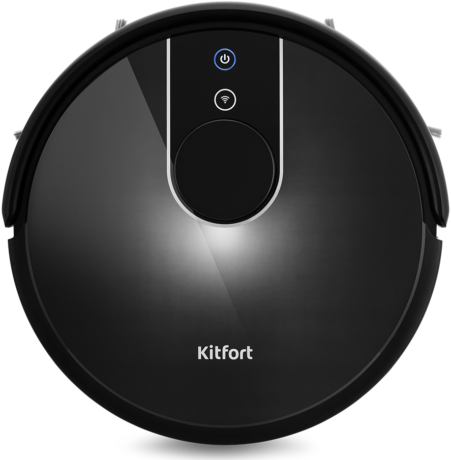 Kitfort КТ-566 Черный