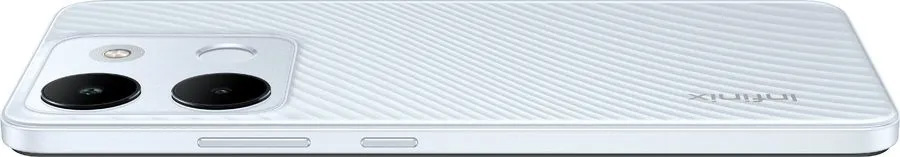 Infinix SMART 7 3/64Gb Белый