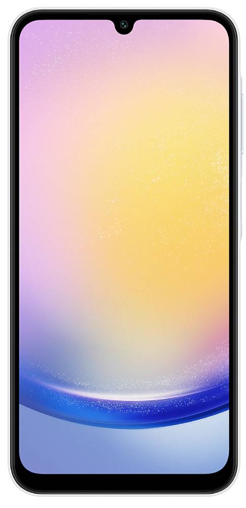 Samsung Galaxy A25 6/128 Гб 5G Голубой (A256E)