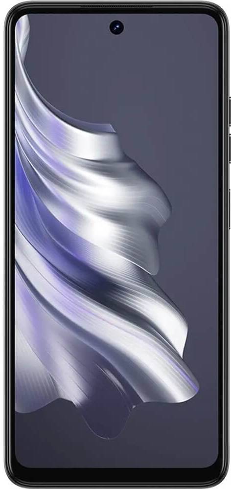 TECNO Spark 20 8/128 Гб Черный