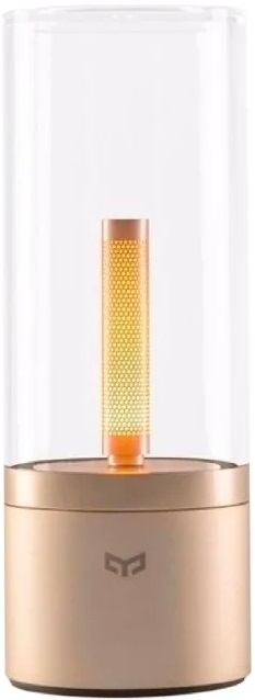 Yeelight Candela Lamp White (YLFW01YL)