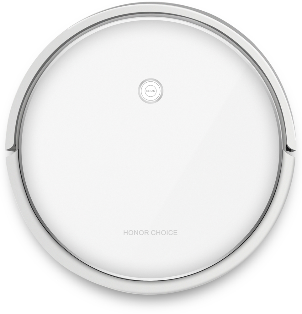 HONOR CHOICE Robot Cleaner R1 White