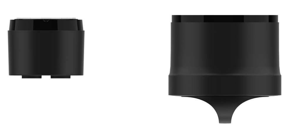 Aqara Smart Lock U200 Kit Черный