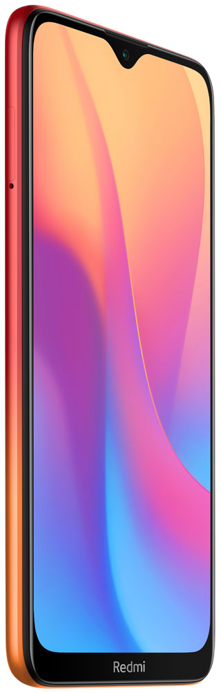 Xiaomi REDMI 8A 2/32Gb Red