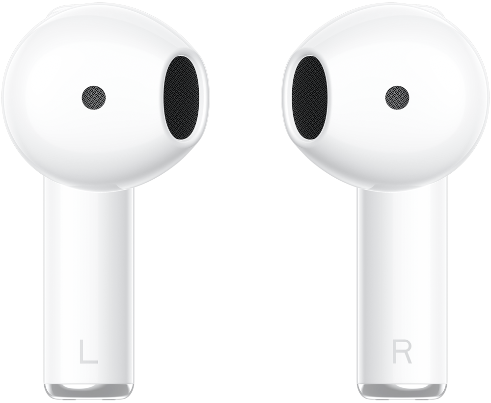 HONOR CHOICE Earbuds X Белые (ALD-00)