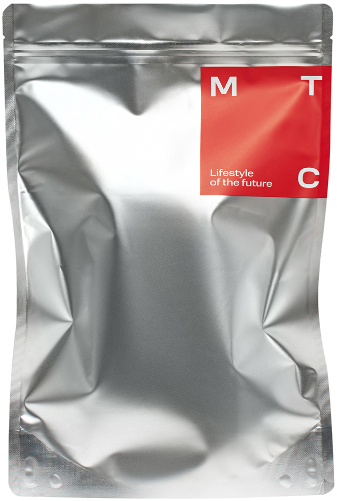 Red Square Темно-серый размер XL