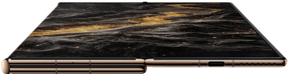 HUAWEI Mate XT Ultimate Design 16 Гб/1 Тб LTE Черный