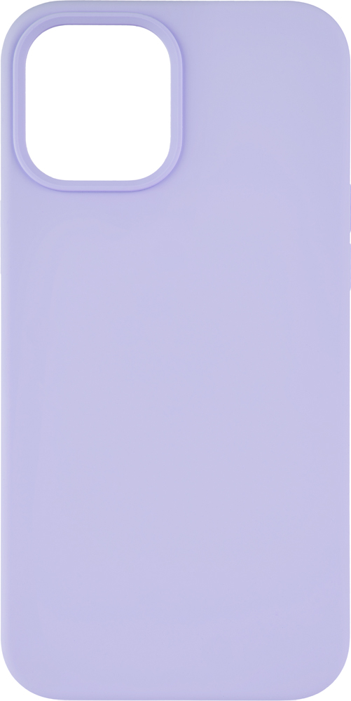 VLP iPhone 12 Pro Max liquid силикон Lavender