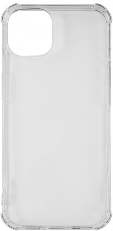 Изображение товара RedLine iPhone 13 противоударный с усиленными углами прозрачный