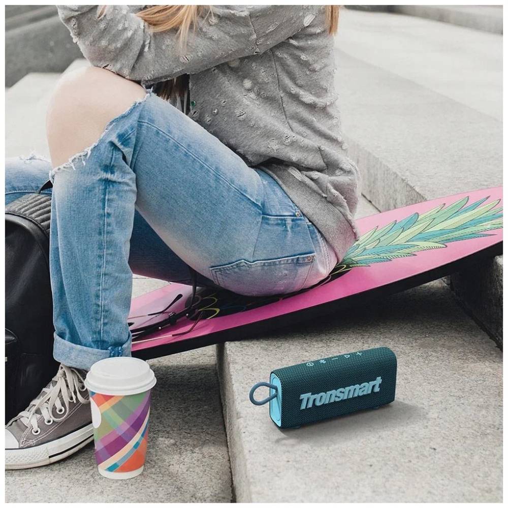 Tronsmart Trip Синяя