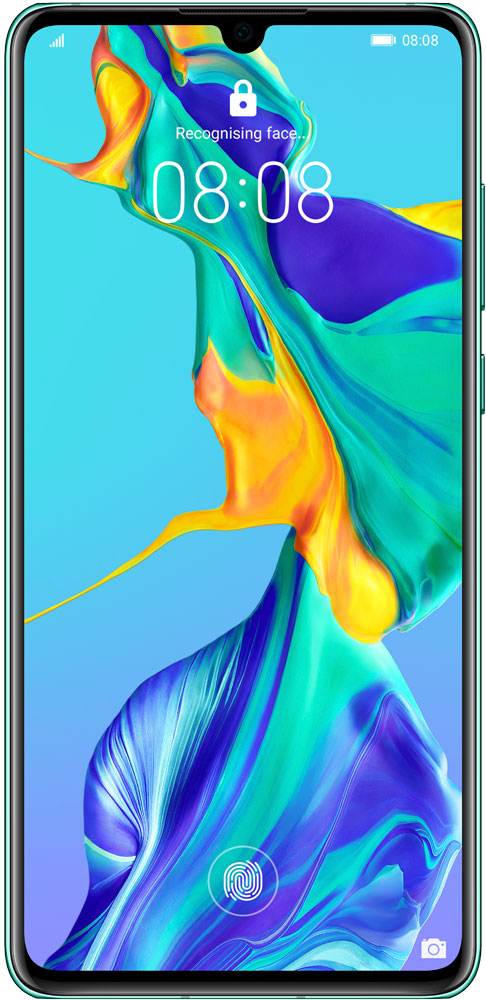 HUAWEI P30 6/128Gb Aurora