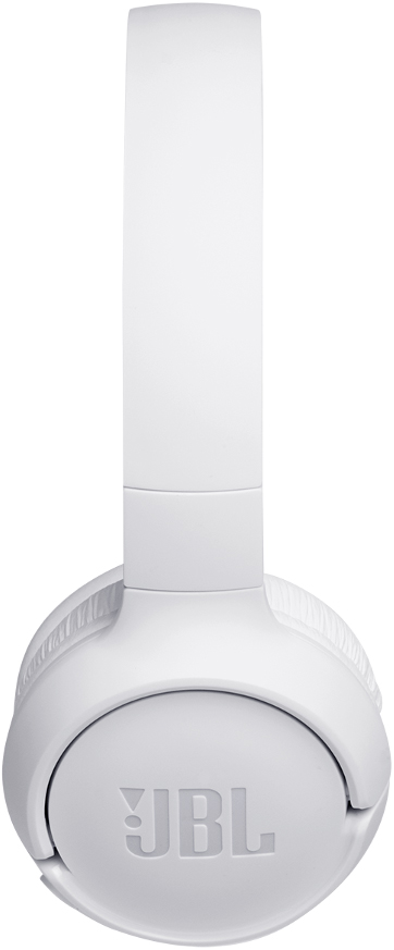 JBL T500BT накладные White