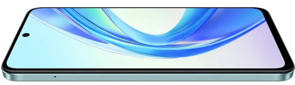 HONOR X7b 8/128 Гб Зеленый "Как новый"