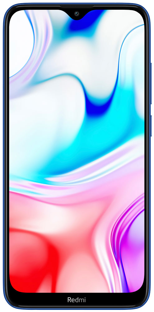 Xiaomi REDMI 8 3/32Gb Blue