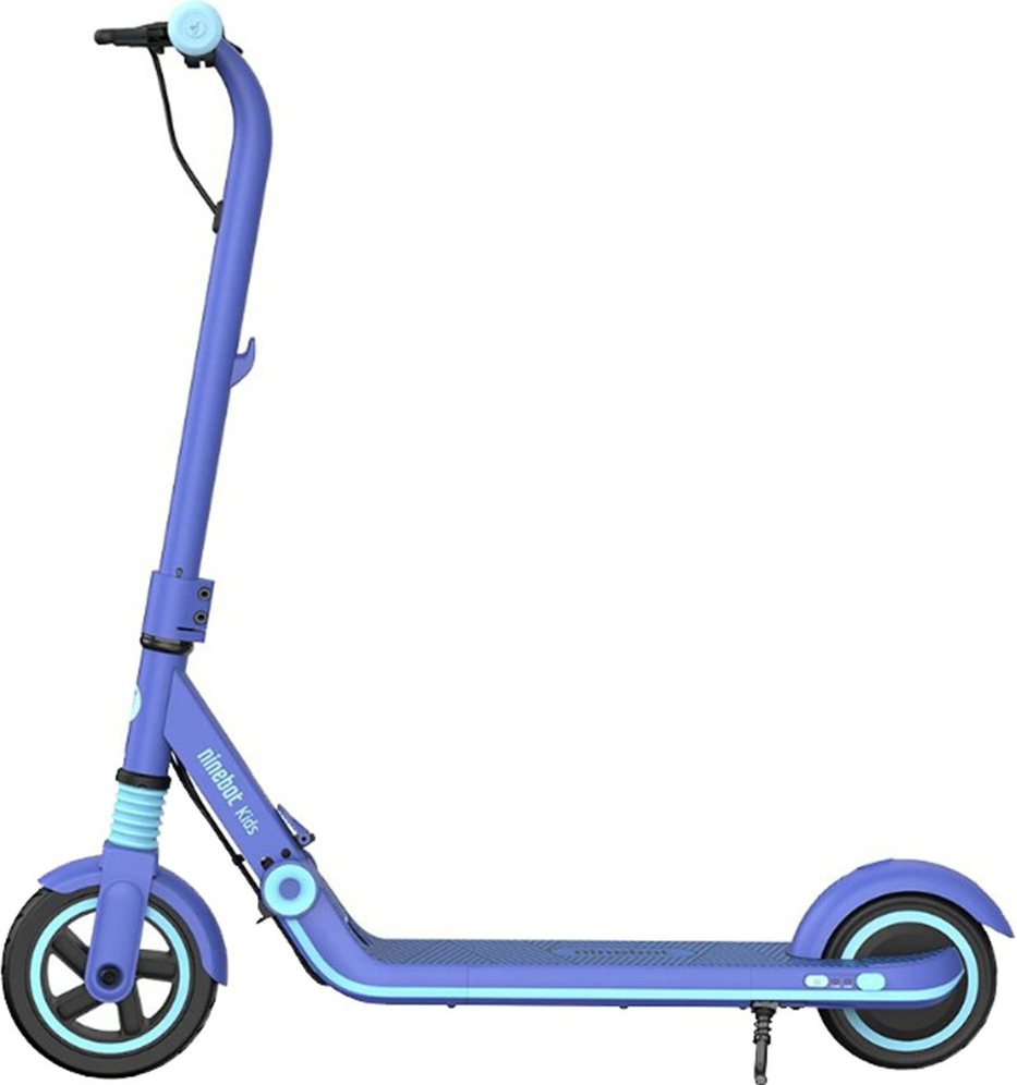 Ninebot eKickScooter Zing E8 Blue