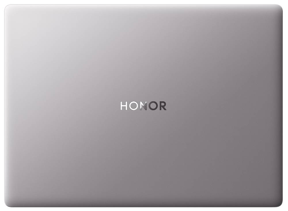 HONOR Magicbook X14 2025 Core i5-12450H 16/512Гб DOS Cерый (5301ALWW)