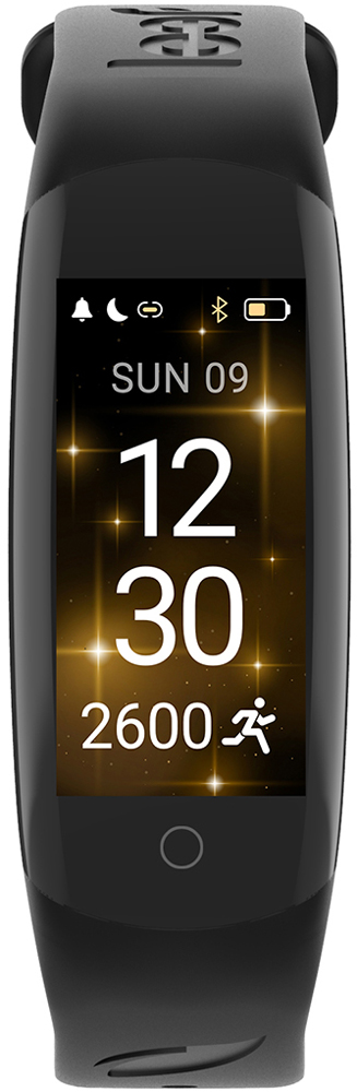 Leef Evo Черный