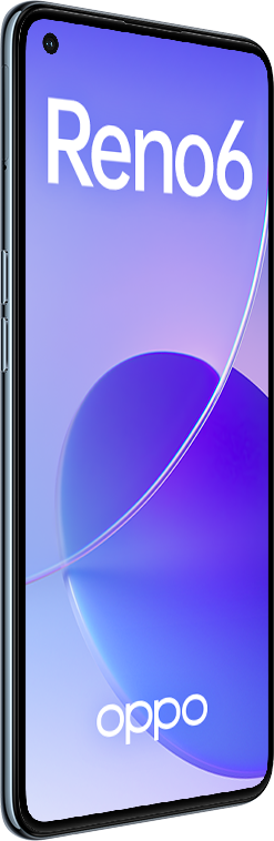 OPPO Reno6 8/128Gb Black