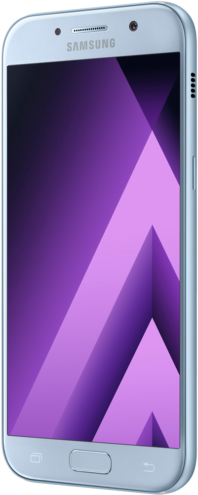 Samsung Galaxy A5 (2017) SM-A520F/DS Blue