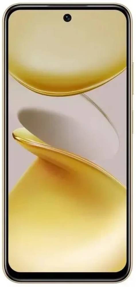 Infinix Smart 9 3/128 Гб LTE Песочный золотой