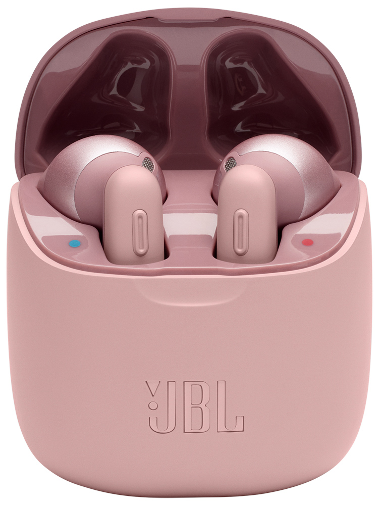 JBL TUNE 220TWS Pink