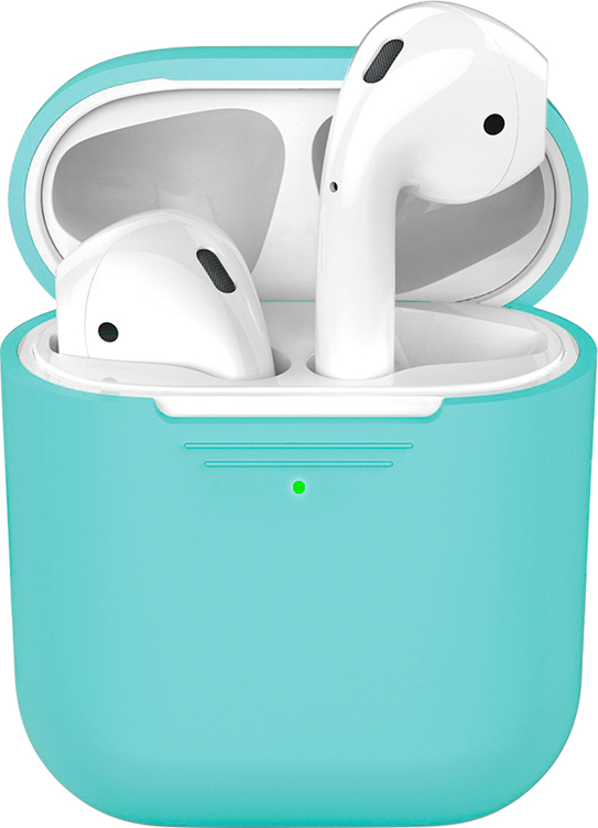 Deppa AirPods 2 Mint