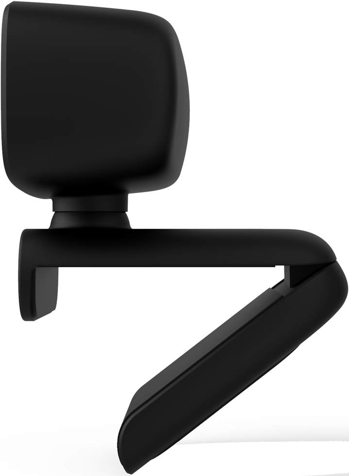 Asus Webcam C3 Black