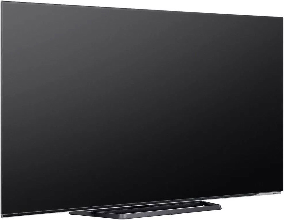 Hisense 55" 55A85H Черный
