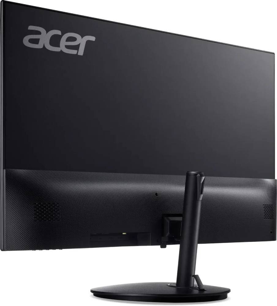 Acer SH322QUEbmiphx 31,5'' Черный