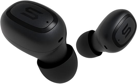 Soul S-GEAR Черные