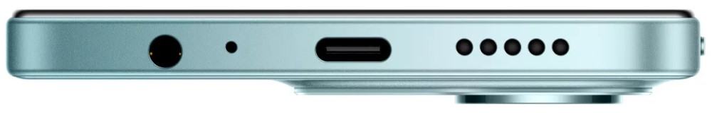 Xiaomi REDMI 15C 4/256 Гб Мятно-зелёный