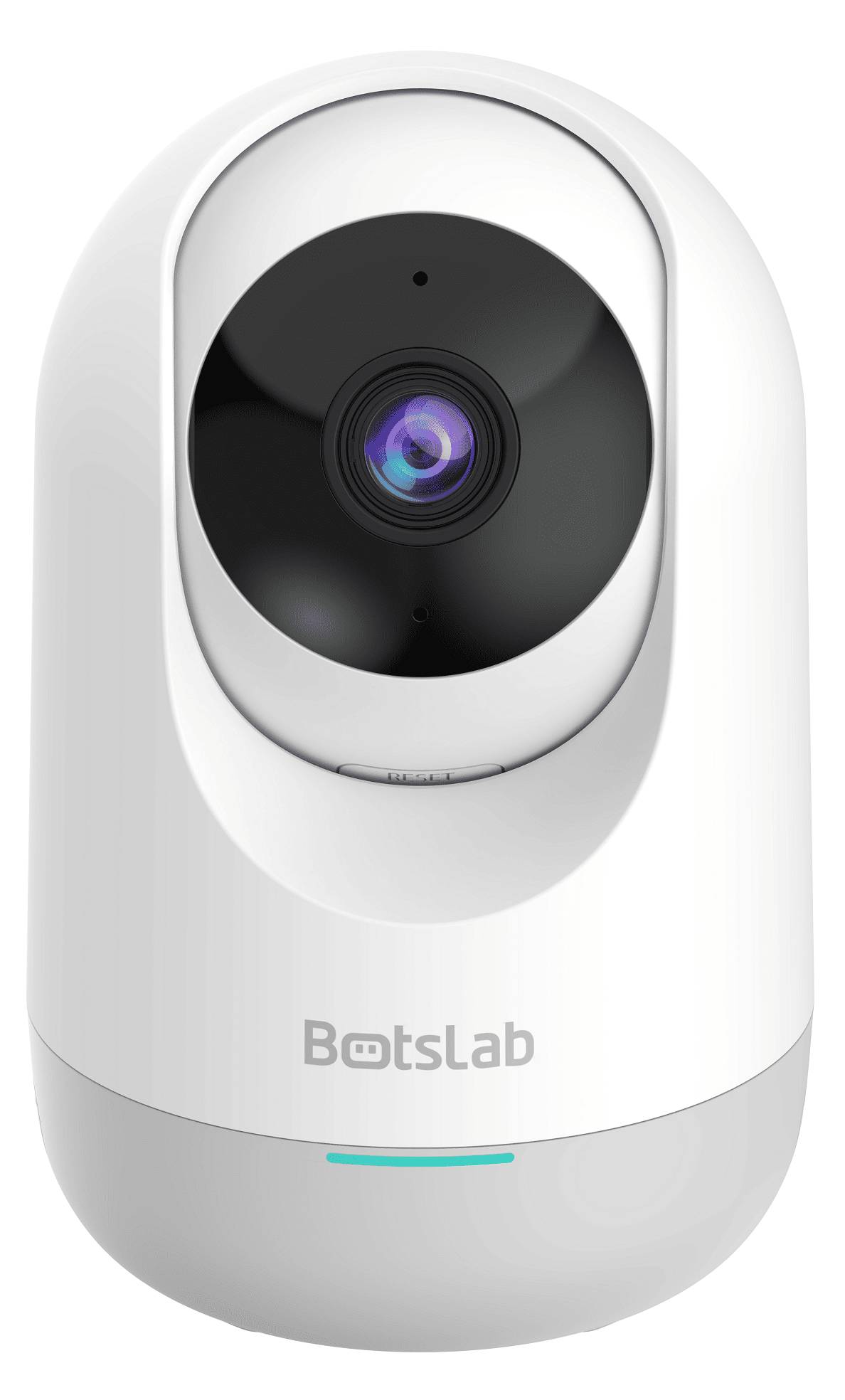 Botslab Indoor Camera 2E C212 Белая