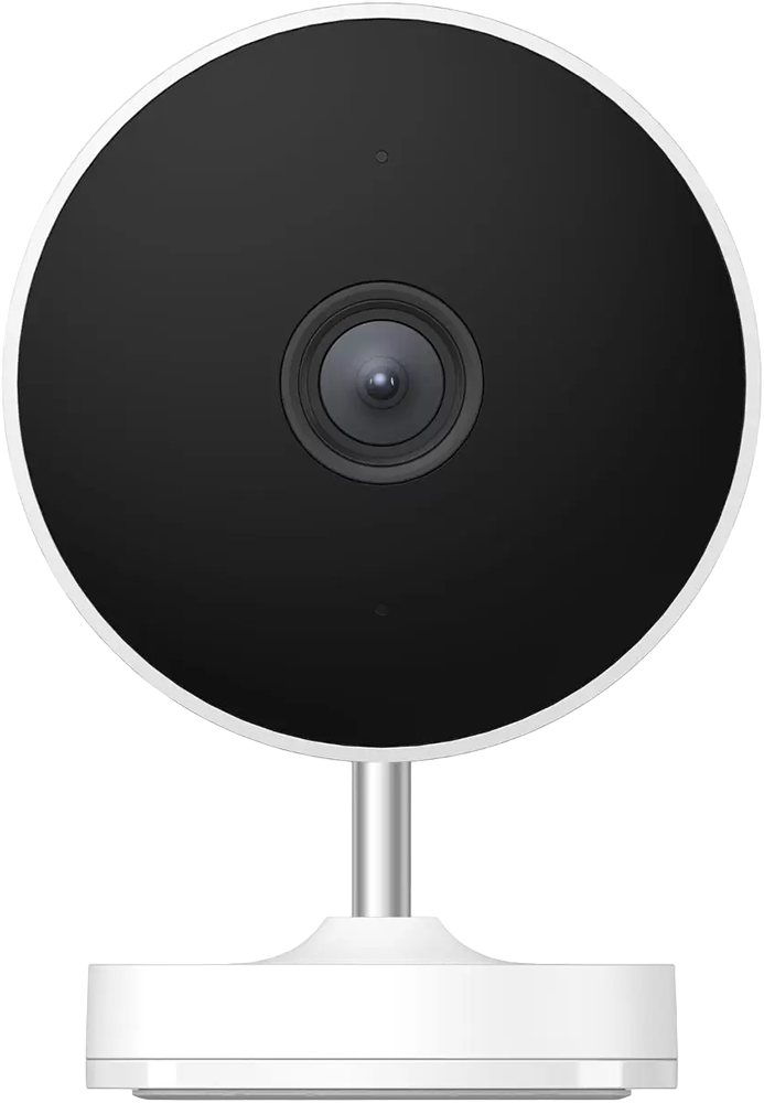 Xiaomi Outdoor Camera AW200 внешняя Белая