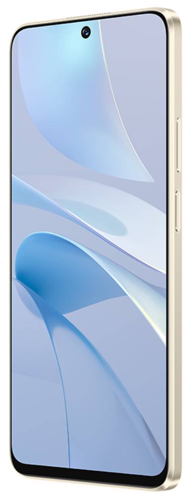 HUAWEI Nova 13i 8/256 Гб LTE Белый