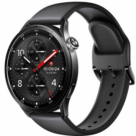 Изображение товара Xiaomi Watch S5 46 мм Черные