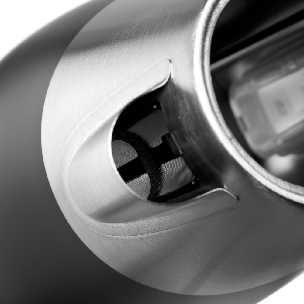 BRAYER 1023BR-BK Strix сool touch черный