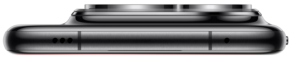 HUAWEI Pura80 Pro 12/512 Гб Глянцевый черный