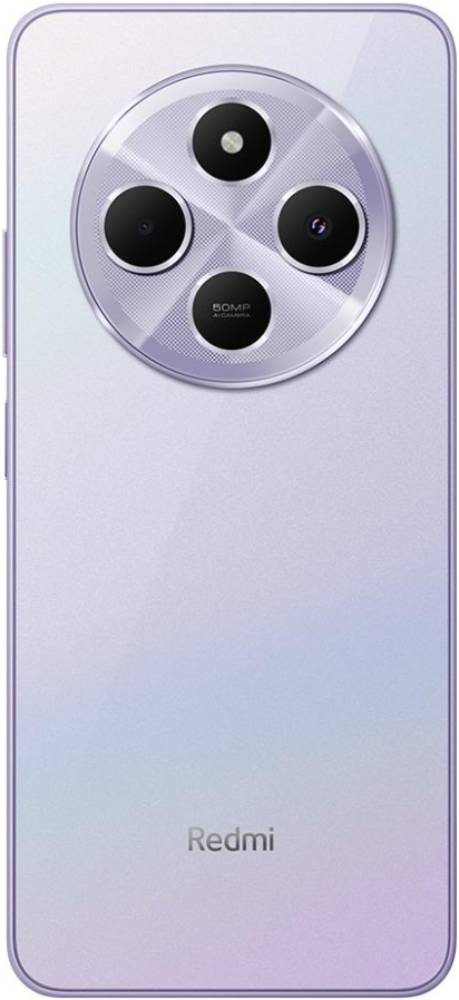 Xiaomi REDMI 14C 4/128 Гб 4G Мечтательный фиолетовый