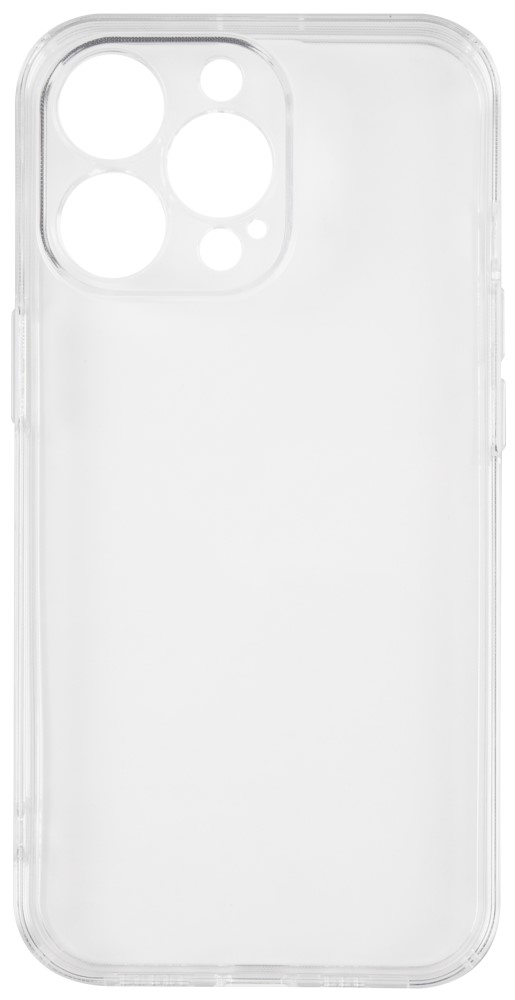 UNBROKE iPhone 13 Pro Camera protection прозрачный