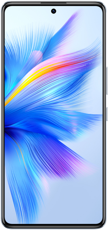 Infinix NOTE 30 VIP 8/256 Гб Белый